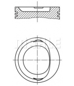 PERFECT CIRCLE - 56130480 - 